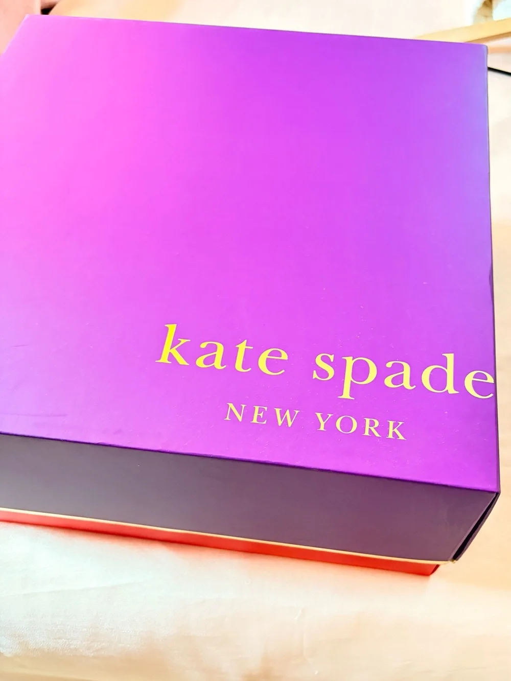 Kate Spade Cameron Street Clarise Crossbody Bag